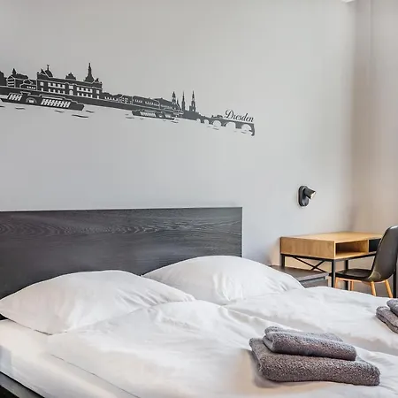 Am Windberg Hostel Freital