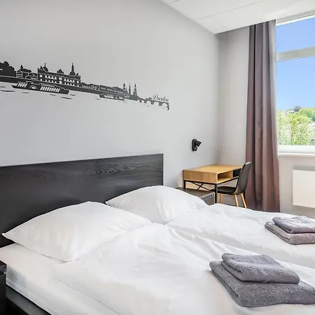 Hostel Am Windberg
