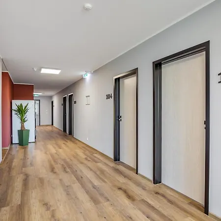 بيت شباب Am Windberg *