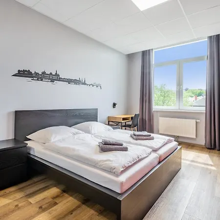 Am Windberg Hostel Freital