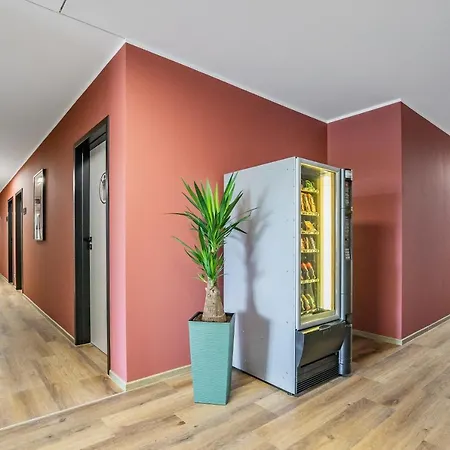 Am Windberg Hostel Freital