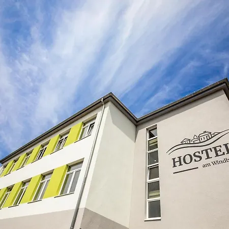 بيت شباب Am Windberg *