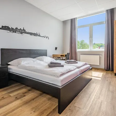 Vandrerhjem Am Windberg *