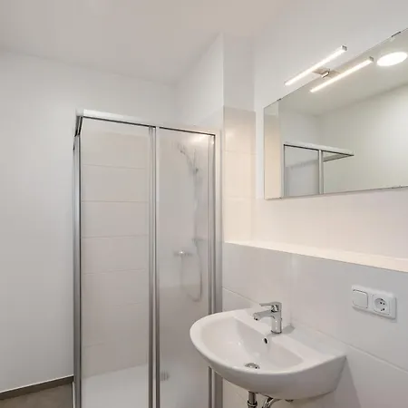 Am Windberg بيت شباب *