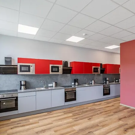 Am Windberg Hostel *