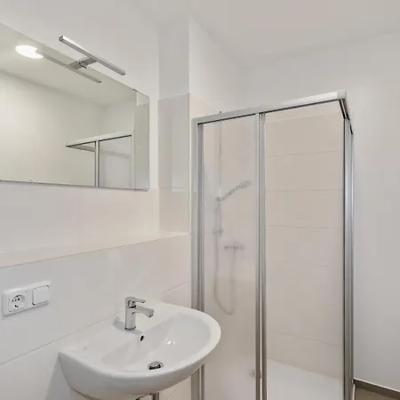 بيت شباب Am Windberg *