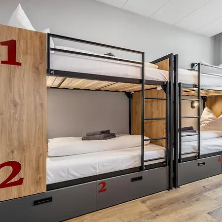 Hostel Am Windberg *