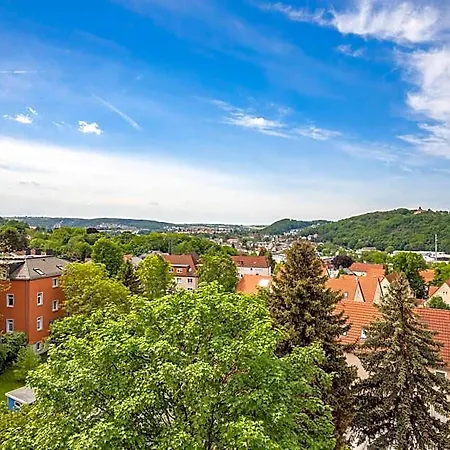 بيت شباب Am Windberg