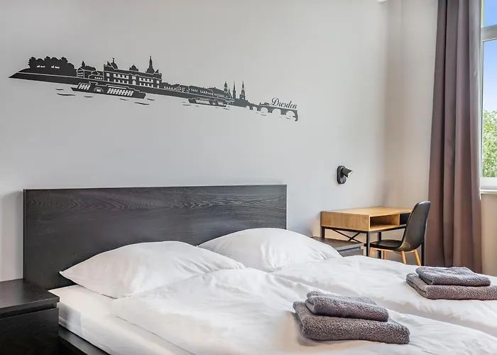 Am Windberg Hostel Freital