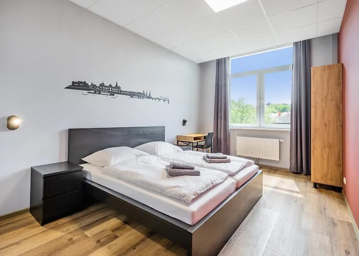 Am Windberg Hostel Freital