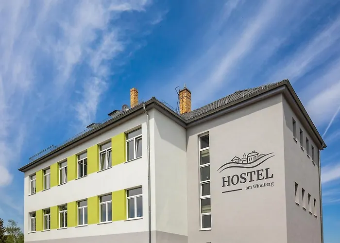 Hostel Am Windberg