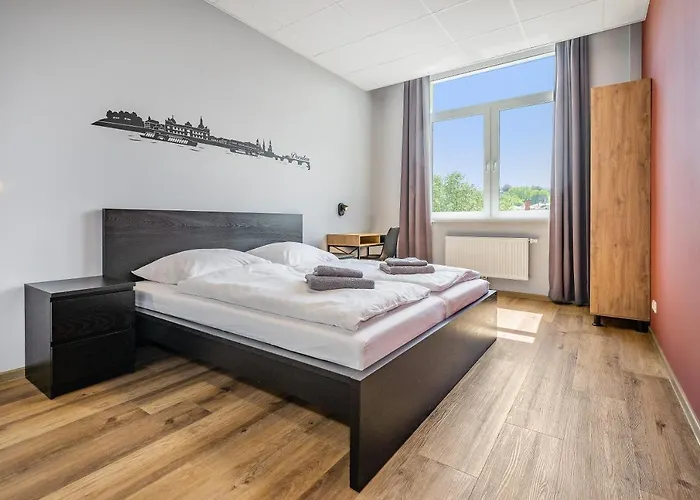 Hostel Am Windberg *