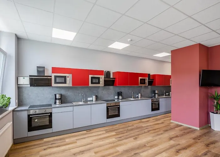 Am Windberg Hostel *