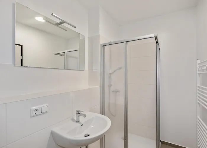 Hostel Am Windberg *